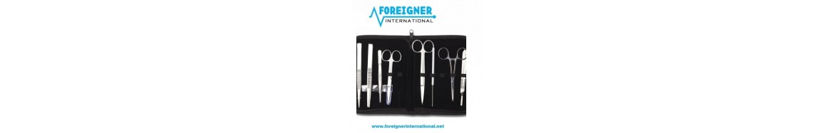 Surgical Instruments Set/Kits